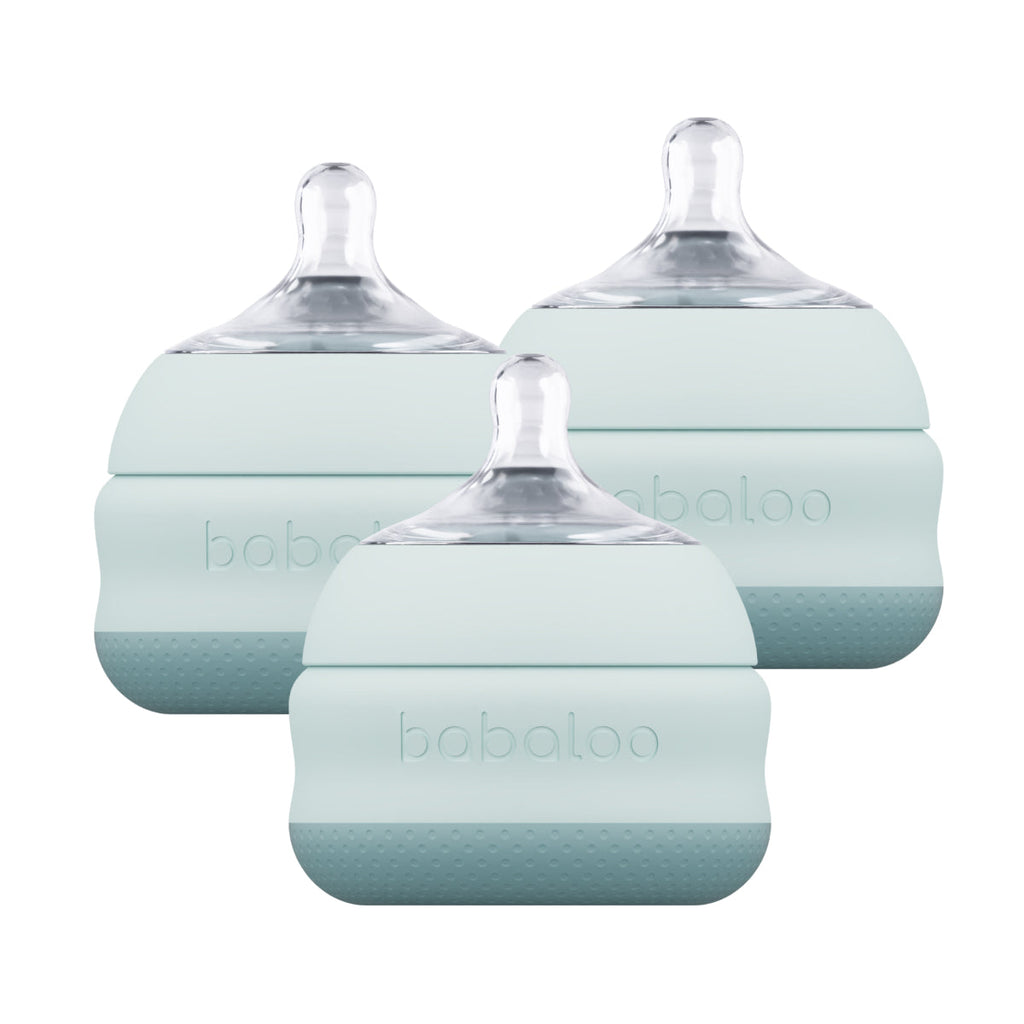 babaloo bottle set of 3