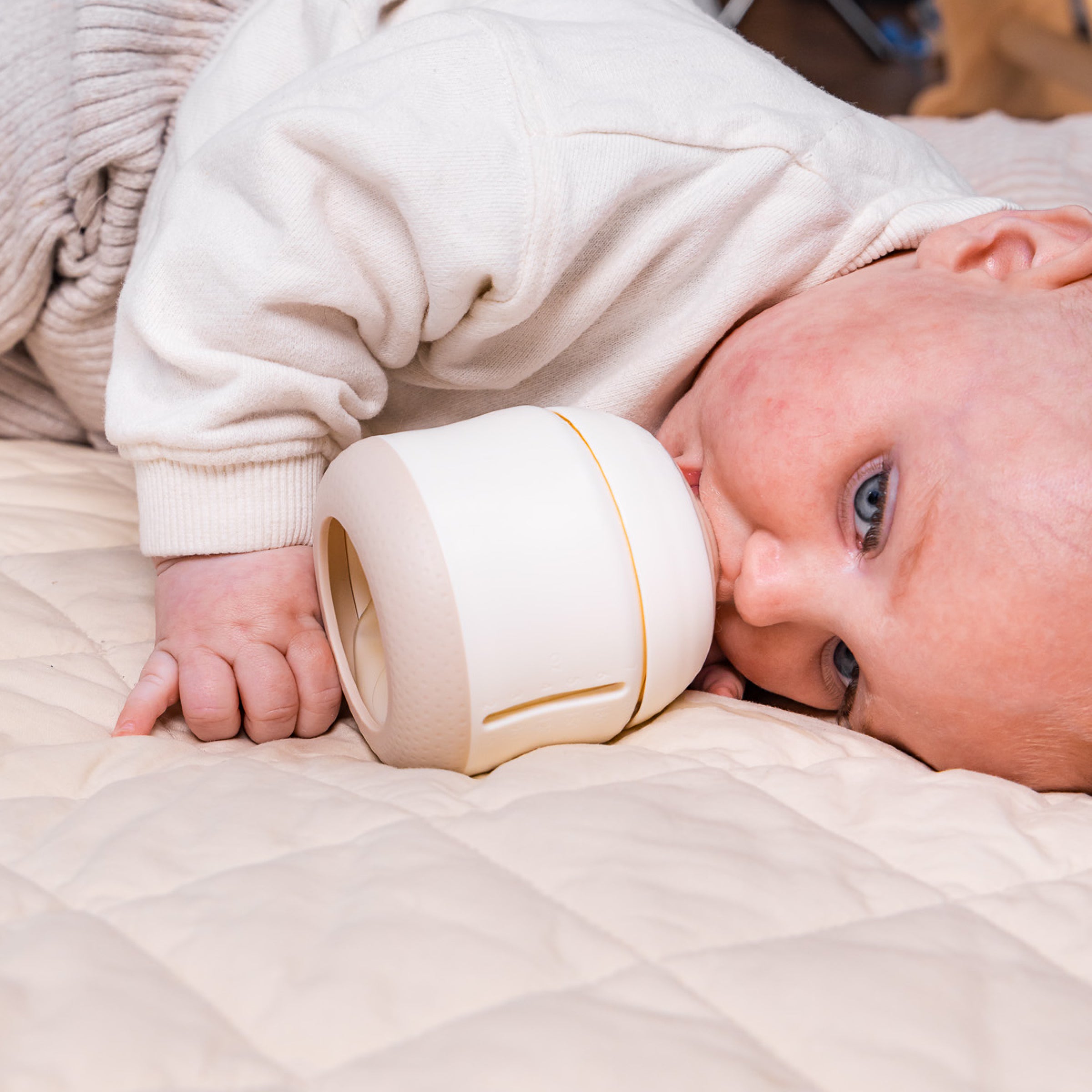 babaloo bottle set of 3